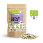 shumee Organski ovseni kosmiči 1 kg