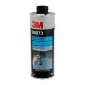 Zaščita podvozja črna/bela/siva 1kg PROTECTIVE COATING 3M -