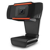 Web kamera s mikrofonom Clearview