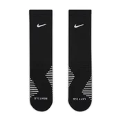 Nike U NK STRIKE CREW, nogavice m.nog, črna DH6620