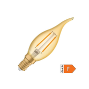 OSRAM LED filament sijalica toplo bela 2.5W OSRAM