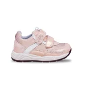 CICIBAN Cipele za devojcice sa cickom Oversport Cipria 316936, Roze