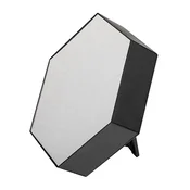 Rabalux Zidna i stona lampa Jocker, dekorativna, punjiva, samo RGB, daljinski, dimabilna, LED 1W