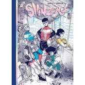 Shin Zero Book 1