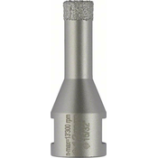 Bosch Kruna za suvo bušenje PRO Ceramic za male ugaone brusilice, otvor 22,23 2608599039