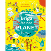 Briga za naš planet