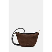 Torbica iz semiša ZADIG&VOLTAIRE