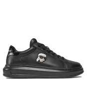 Superge KARL LAGERFELD KL52530N Črna