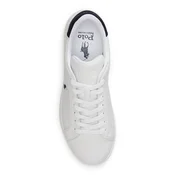 Polo Ralph Lauren HRT CRT II-SNEAKERS-LOW TOP LACE Bela