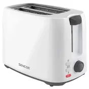 SENCOR STS 2606WH toster