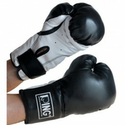 Bokserske rukavice 16 oz pvc