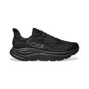Sneakers Hoka® W Clifton 10 Black/ Black EUR 40 2/3