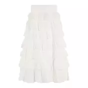 Bershka Krilo  off-bela