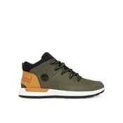Timberland Superge Sprint Trekker Mid TB0A24BVA581 Khaki