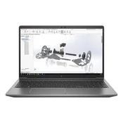 Prenosnik HP ZBook Power 15 G8 15,6” IPS Intel i7-11850H, 32 GB RAM, 1TB SSD, RTX A2000, Win 11 Pro, obnovljeno