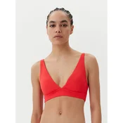 Maaji Gornji del bikini Allure PT3012SLG004 Rdeča