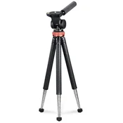 HAMA "Traveller Pro" stativ za pametne telefone, GoPro, foto kamere, 106 - 2D