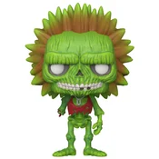 Bobble Figure Movies - Return Of The Living Dead POP! - Zombie Trash #1980