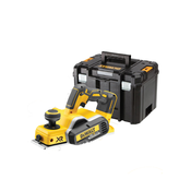 Dewalt DCP580NT blanjalica za drvo xr li – ion 18 v