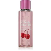 Victorias Secret Cherry Milkshake sprej za tijelo za žene 250 ml