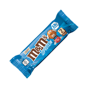 Mars M&Ms Crispy HiProtein Bar 52 g, mlečna čokolada