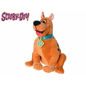 Scooby Doo 29cm pliš