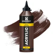 STANDART Kompozit akrilna barva | Različni odtenki