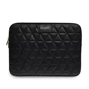 Guess Sleeve  ovitek za prenosnike do 13, črna