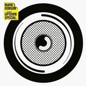 Mark Ronson - Uptown Special (Reissue) (LP)