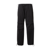 ALPHA INDUSTRIES Hlače črna