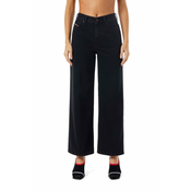 DIESEL Jeans 2000, črna
