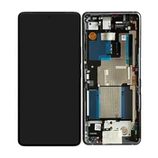 Asus Zenfone 11 Ultra - LCD zaslon + steklo na dotik + okvir - B90AI00N1-R20010 Genuine Service Pack
