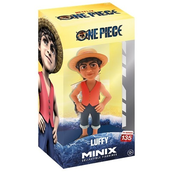 MINIX Manga: One Piece - Luffy