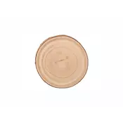ATMOWOOD Lesena podloga z lubjem 10 cm