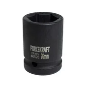 FORCEKRAFT Ručni ključ za udarne nastavitve 3/4 26mm cr-mo