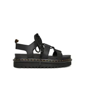 Sneakers Dr. Martens Nartilla Sandal Black EUR 40