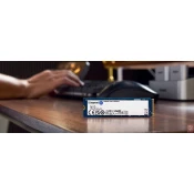 Kingston 2TB NV3, M.2 NVMe PCIe4.0 x4, 6000/5000MB/s (SNV3S/2000G)