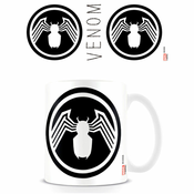 Marvel Venom Logo Skodelica