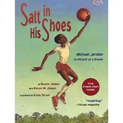 Salt in His Shoes