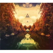 Weedpecker - III (Limited Edition) (Coloured) (LP)