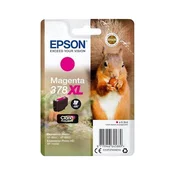 kartuša Epson 378 XL Magenta/Original