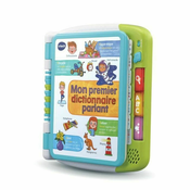 Edukativna Igra Vtech My First Talking Dictionary (FR)