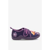 Copati Paw Patrol PAPP23-33 Vijolična