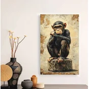 Wallity Slika YNS-1009, 80x120 cm