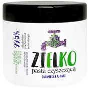 Cleansing paste Zielko star fruit and persimmon 500 g