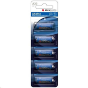 AgfaPhoto alkalna baterija LRV08-23A-LR23A, blister 5 kosov
