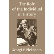 Role of the Individual in History