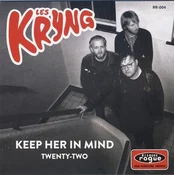 The Kryng - Keep Her In Mind (LP)
