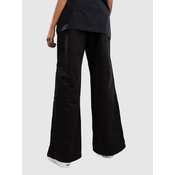REELL Parachute Hlace deep black