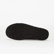 UGG Ležerne cizme Classic Micro crna